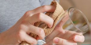 Multipurpose Turkish Kitchen Towels