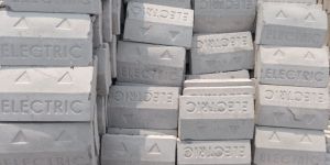 Concrete Cable Cover