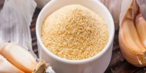 Dehydrated Garlic Powder