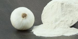 Dehydrated White Onion Powder