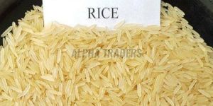 1121 Golden Sella Basmati Rice