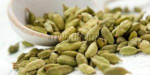 Green Cardamom