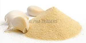 Dehydrated Garlic Powder