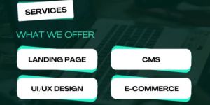 Website Designing
