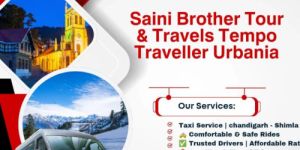 urbania luxury coach rental service