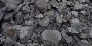 Ecl Hard Steam Coal
