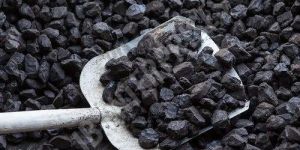 G11 Steam Coal
