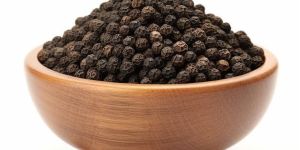 Black Pepper