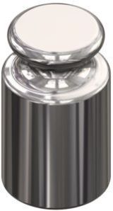 E1 Class Oiml SS Weights - 20.0 Kg