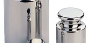 E1 Class OIML SS Calibration Weight