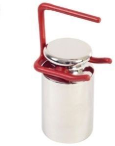 E2 Class Oiml SS Weights - 2.0 Kg