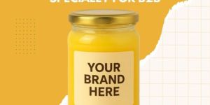 Pure A2 Cow Ghee