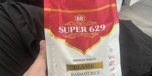 Basmati Rice