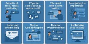 Social Media Optimization Services