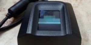 Secugen Hamster Pro 20 Fingerprint Scanner