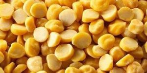 Soft Yellow Chana Dal