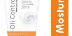 Agrosaf Oil Control Moisturizer