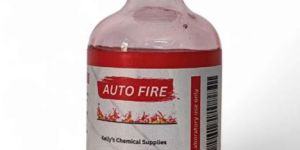 Auto Fire Liquid