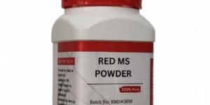 Red MS Powder