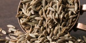 Cumin Seeds