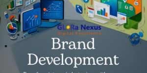 Brand Identity Development Services