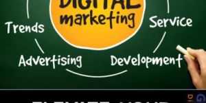 Digital Marketing Solution