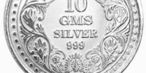 10g Silver Coins