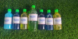 Household Cleaning Chemical
