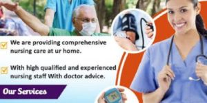Patient Care Taker Services Delhi