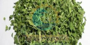 Dehydrated Spinach Flakes