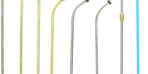 Agricultural Spray Lance