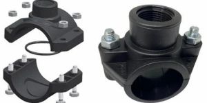 Saddle Clamp for Irrigation