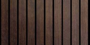 9 Line 12 Inch PVC Fluted Panel