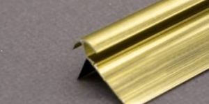 Aluminum Section Profile