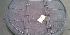 Wire Mesh Demister Pad