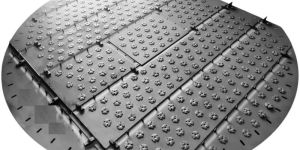 Distillation Column Internals Sieve Tray