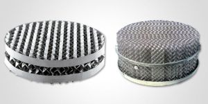 Stainless Steel Structured Packing