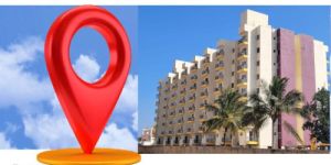 max madhura residential flats