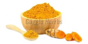 Yellow Turmeric Powder