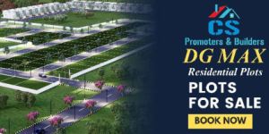 dg max residential plot