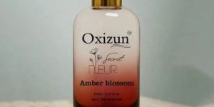 amber blossom perfume