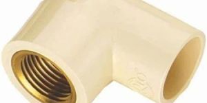 CPVC Brass Elbow