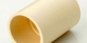 CPVC Pipe Fitting Coupler