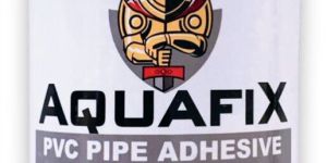 PVC Pipe Adhesive