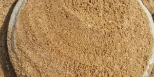 Brown Silica Sand