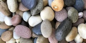 River Gravel Stone