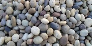 River Pebble Stone