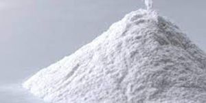White 300 Mesh Quartz Powder
