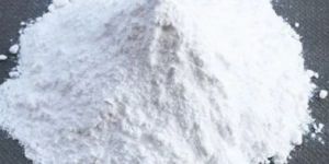 White 500 Mesh Quartz Powder