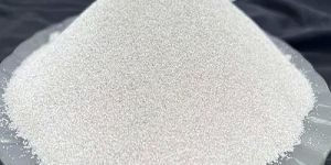 White Silica Sand